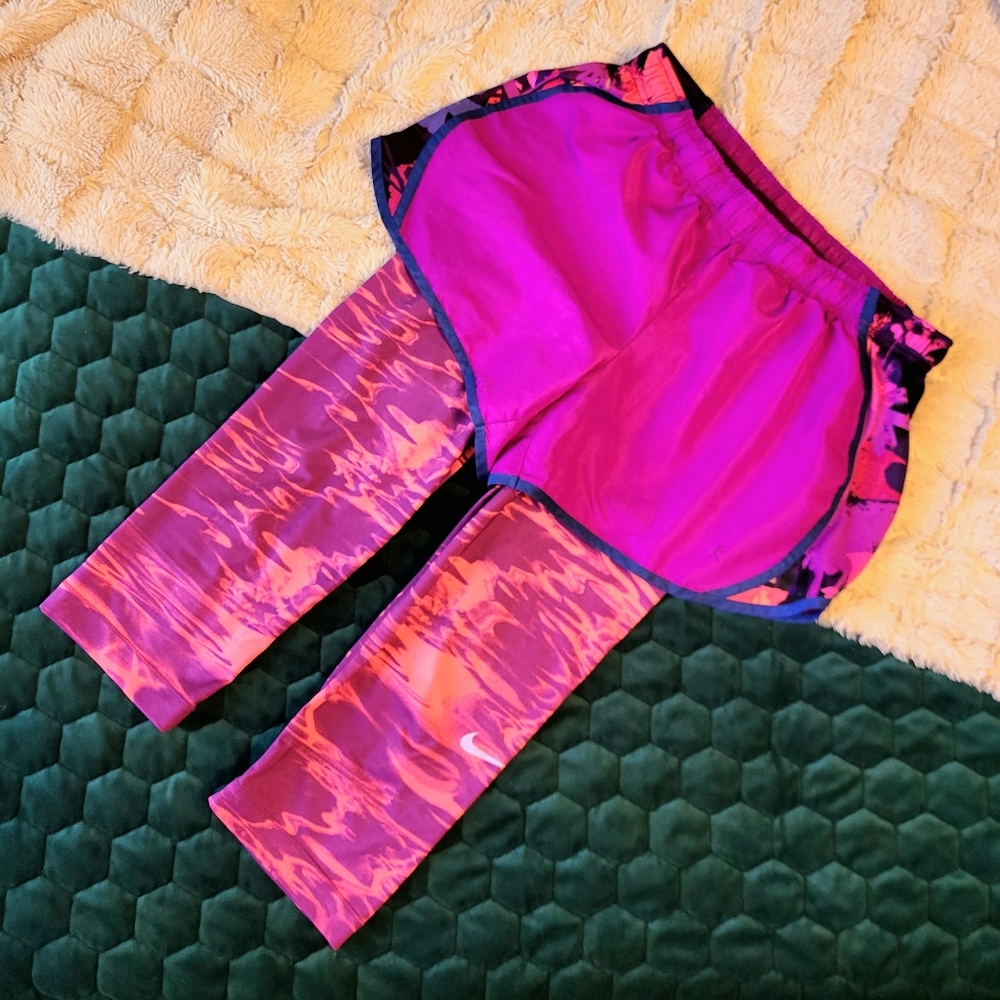 Danskin Now Shorts
